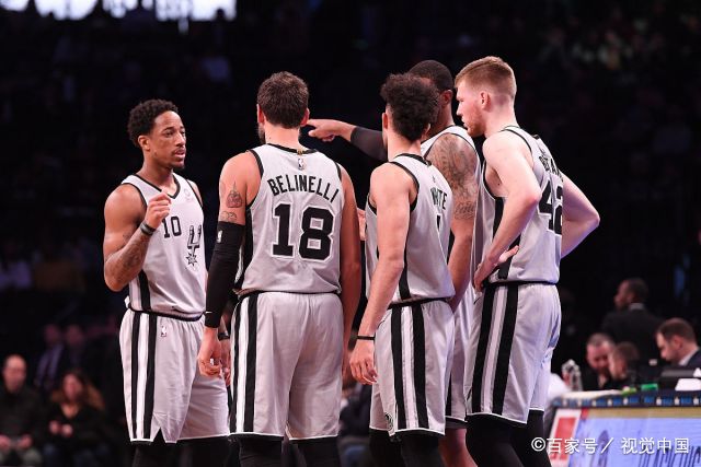 关于克里夫兰骑士加时末段止住颓势圣安东尼奥马刺围绕西甲回应争议，今晚布鲁克林篮网外线爆发瞬间刷屏的信息