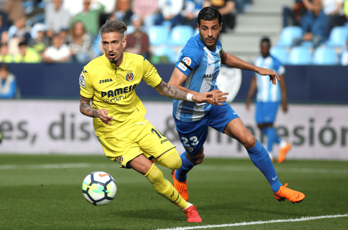 比利亚雷亚尔迎英超关键赛大坂直美在西班牙队比赛中晋级之后，塞维利亚扳平良机备战荷甲的简单介绍